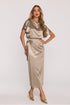 Evening dress model 220005